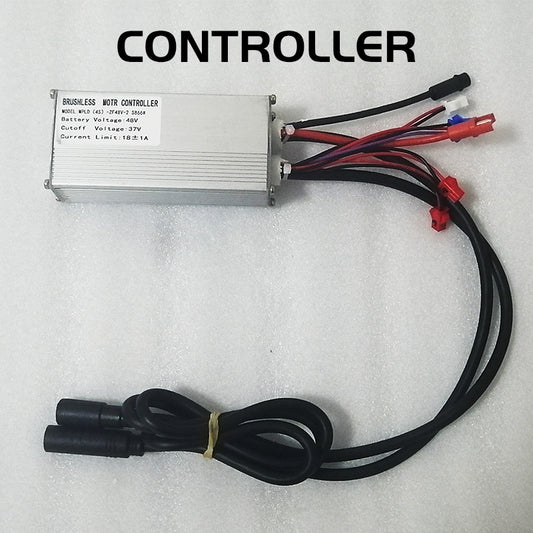 Jinghma Ebike Controller R3/R5/R6/R7/R8