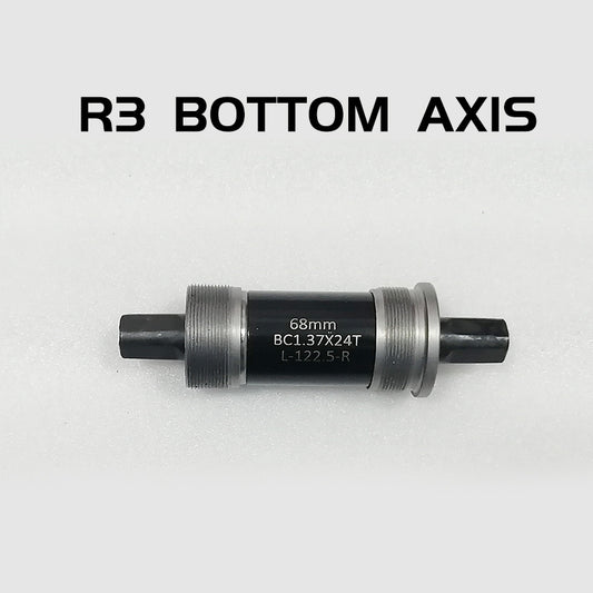 Jinghma Ebike Bottom Axis R3/R5/R6/R7/R8