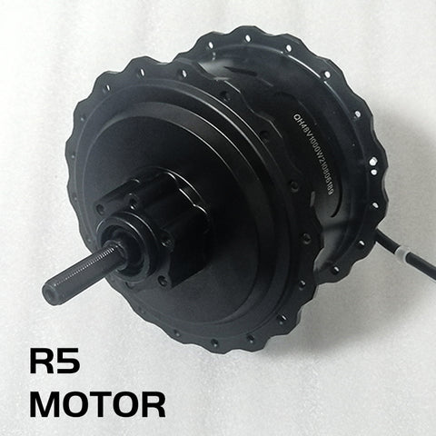 Motore elettrico Jinghma R3/R5/R6/R7/R8