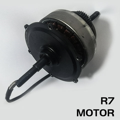 Motore elettrico Jinghma R3/R5/R6/R7/R8