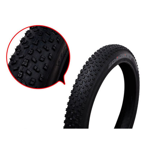 Outer Tire For Jinghma Electric Bike