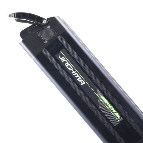 Литиева батерия за електрически велосипед R8 15ah